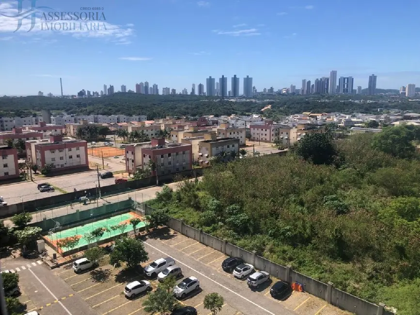 Apartamento com 3 quartos à venda, 69m2 em Ponta Negra, Natal - RN - imagem 3 Foto 3 de Apartamento com 3 quartos à venda, 69m2 em Ponta Negra, Natal - RN
