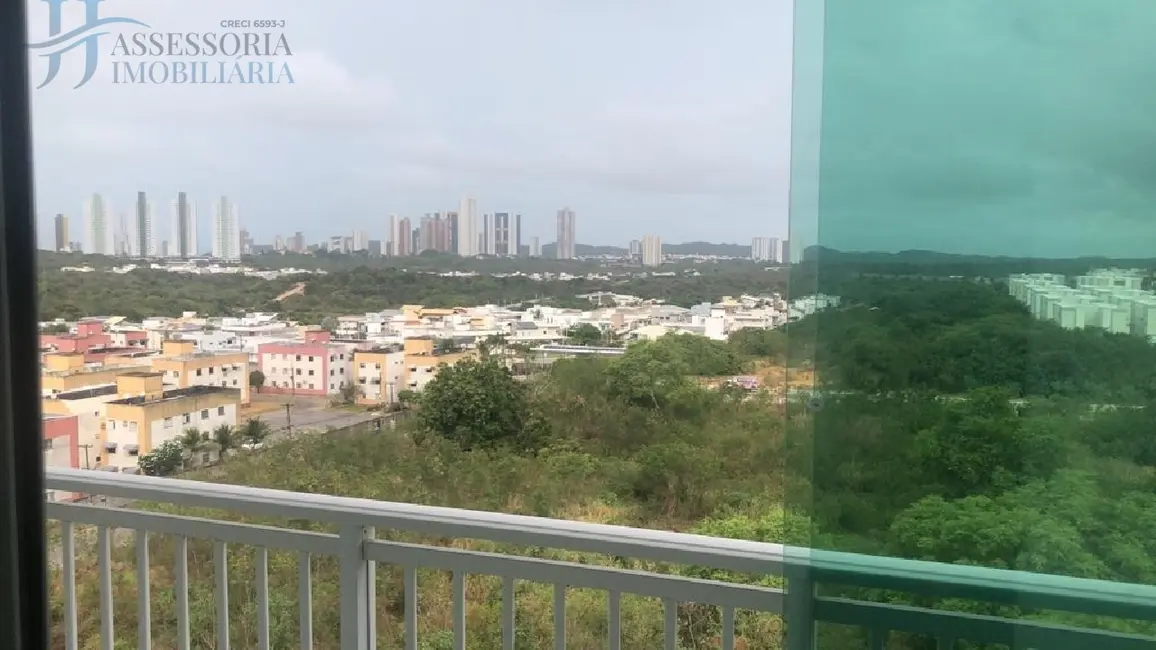 Apartamento com 3 quartos à venda, 69m2 em Ponta Negra, Natal - RN - imagem 2 Foto 2 de Apartamento com 3 quartos à venda, 69m2 em Ponta Negra, Natal - RN