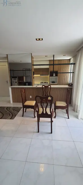 Apartamento com 3 quartos à venda, 69m2 em Ponta Negra, Natal - RN - imagem 9 Foto 9 de Apartamento com 3 quartos à venda, 69m2 em Ponta Negra, Natal - RN