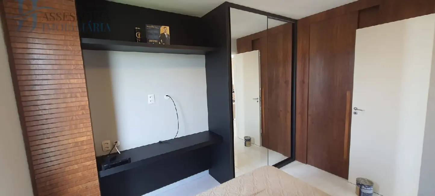 Apartamento com 3 quartos à venda, 69m2 em Ponta Negra, Natal - RN - imagem 5 Foto 5 de Apartamento com 3 quartos à venda, 69m2 em Ponta Negra, Natal - RN