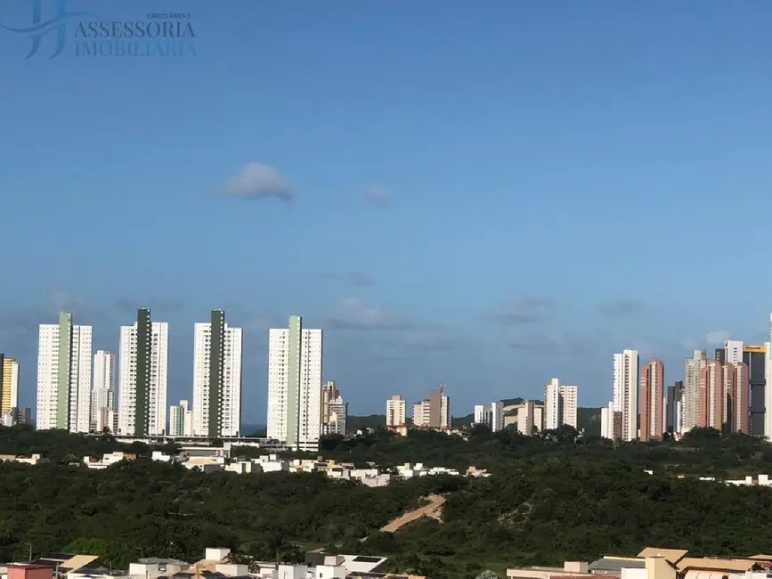 Foto 1 de Apartamento com 3 quartos à venda, 69m2 em Ponta Negra, Natal - RN