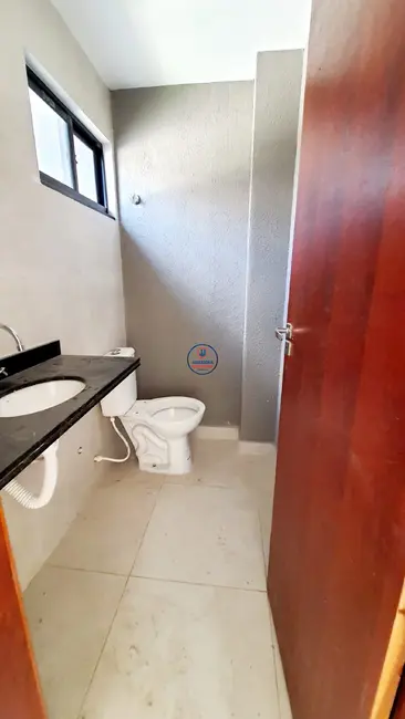 Foto 2 de Casa de Condomínio com 3 quartos à venda, 133m2 em Parque das Árvores, Parnamirim - RN