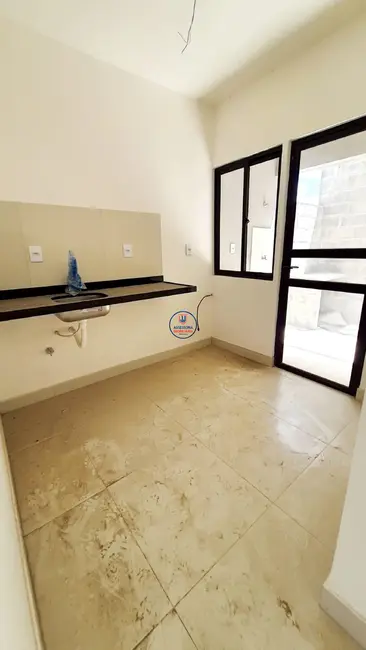 Foto 3 de Casa de Condomínio com 3 quartos à venda, 133m2 em Parque das Árvores, Parnamirim - RN