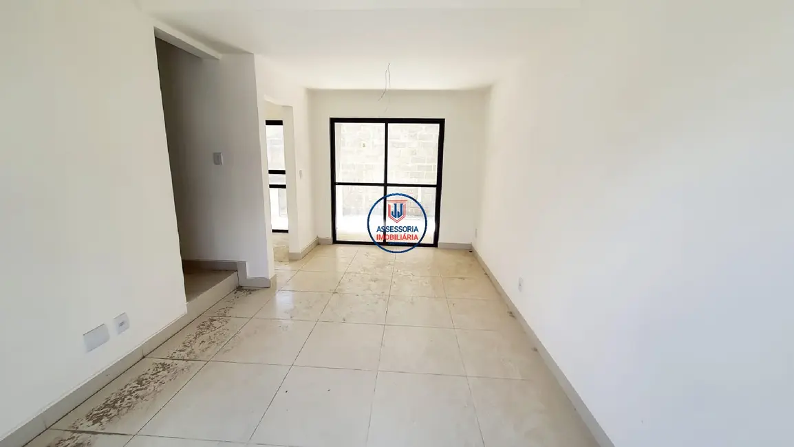 Foto 1 de Casa de Condomínio com 3 quartos à venda, 133m2 em Parque das Árvores, Parnamirim - RN