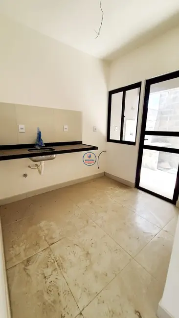 Foto 5 de Casa de Condomínio com 3 quartos à venda, 133m2 em Parque das Árvores, Parnamirim - RN