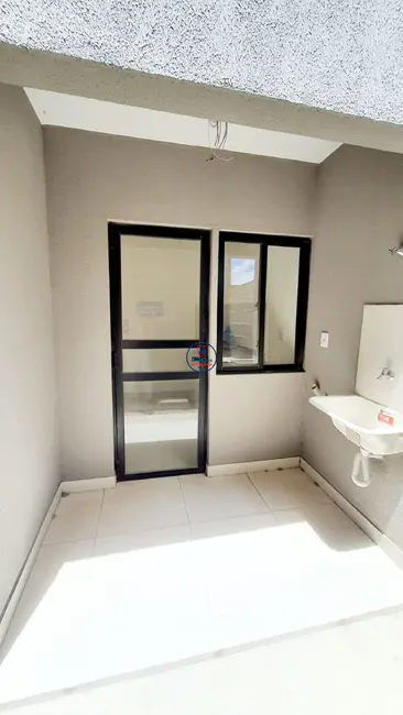 Foto 7 de Casa de Condomínio com 3 quartos à venda, 133m2 em Parque das Árvores, Parnamirim - RN