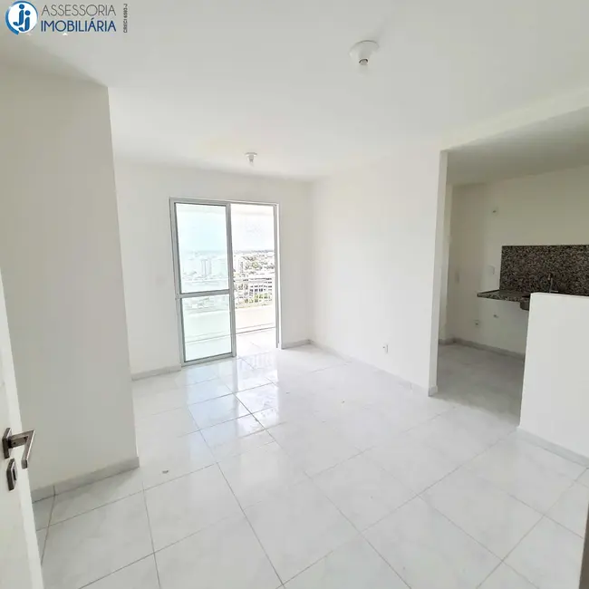 Foto 2 de Apartamento com 2 quartos à venda, 57m2 em Ponta Negra, Natal - RN