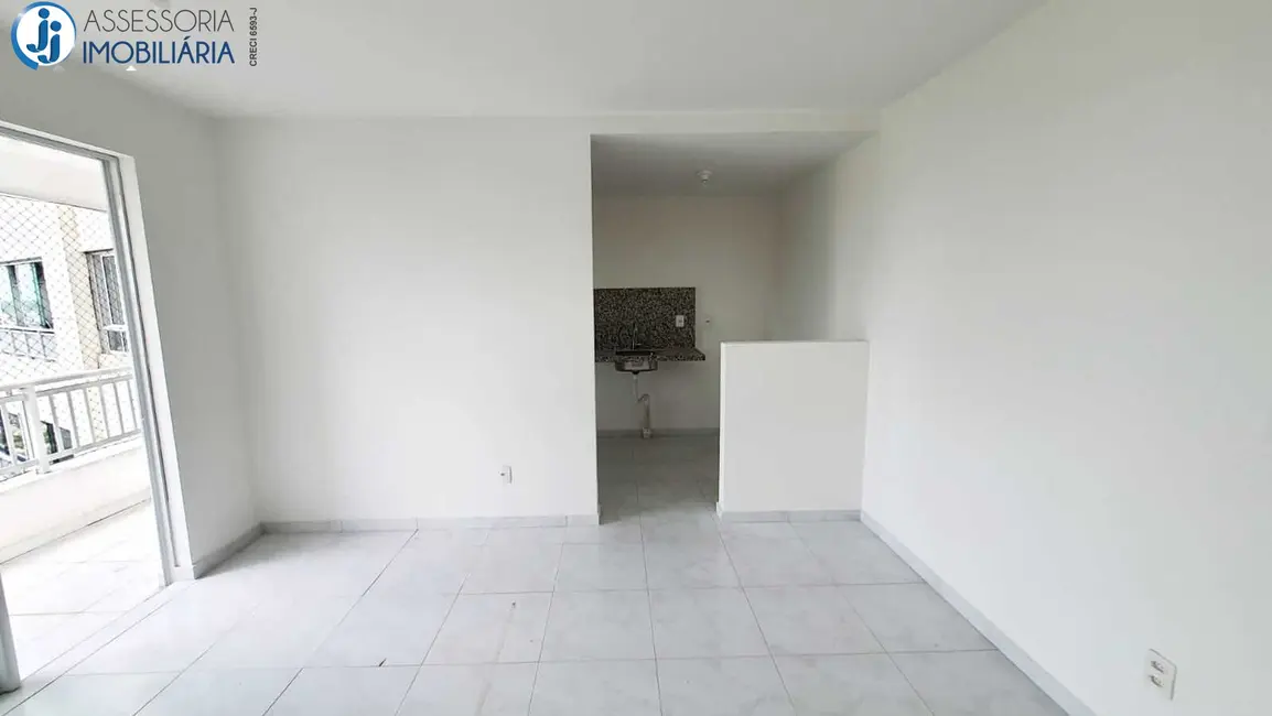 Foto 1 de Apartamento com 2 quartos à venda, 57m2 em Ponta Negra, Natal - RN
