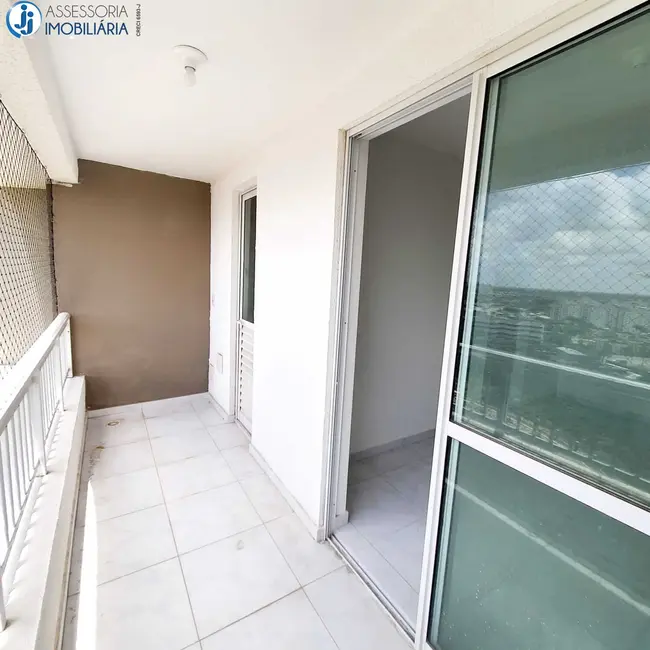 Apartamento com 2 quartos à venda, 57m2 em Ponta Negra, Natal - RN - imagem 7 Foto 7 de Apartamento com 2 quartos à venda, 57m2 em Ponta Negra, Natal - RN