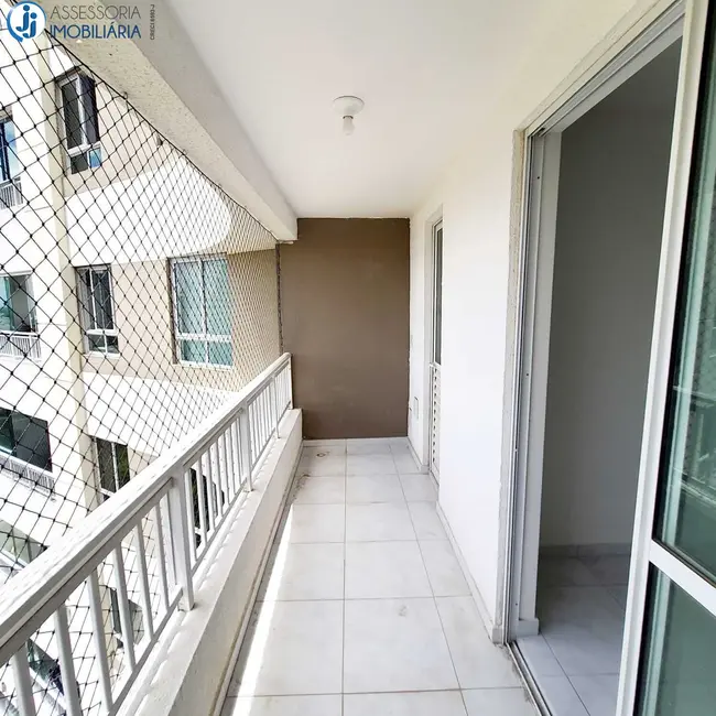 Apartamento com 2 quartos à venda, 57m2 em Ponta Negra, Natal - RN - imagem 5 Foto 5 de Apartamento com 2 quartos à venda, 57m2 em Ponta Negra, Natal - RN