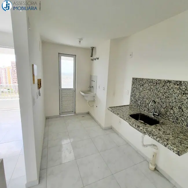 Apartamento com 2 quartos à venda, 57m2 em Ponta Negra, Natal - RN - imagem 9 Foto 9 de Apartamento com 2 quartos à venda, 57m2 em Ponta Negra, Natal - RN