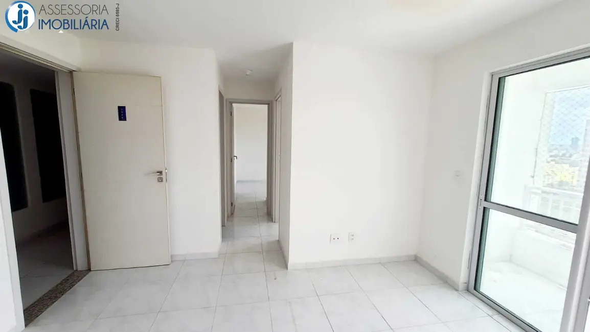 Apartamento com 2 quartos à venda, 57m2 em Ponta Negra, Natal - RN - imagem 3 Foto 3 de Apartamento com 2 quartos à venda, 57m2 em Ponta Negra, Natal - RN