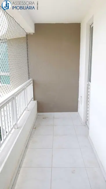 Apartamento com 2 quartos à venda, 57m2 em Ponta Negra, Natal - RN - imagem 6 Foto 6 de Apartamento com 2 quartos à venda, 57m2 em Ponta Negra, Natal - RN