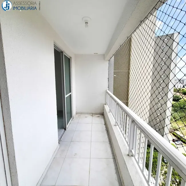 Apartamento com 2 quartos à venda, 57m2 em Ponta Negra, Natal - RN - imagem 4 Foto 4 de Apartamento com 2 quartos à venda, 57m2 em Ponta Negra, Natal - RN