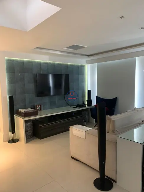 Apartamento com 3 quartos à venda, 126m2 em Neópolis, Natal - RN - imagem 6 Foto 6 de Apartamento com 3 quartos à venda, 126m2 em Neópolis, Natal - RN