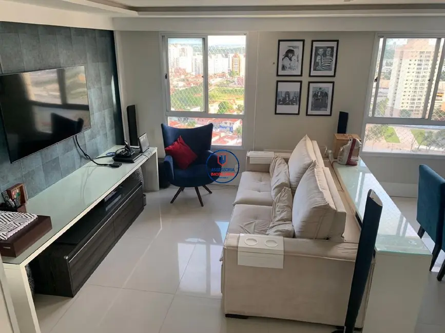 Apartamento com 3 quartos à venda, 126m2 em Neópolis, Natal - RN - imagem 5 Foto 5 de Apartamento com 3 quartos à venda, 126m2 em Neópolis, Natal - RN