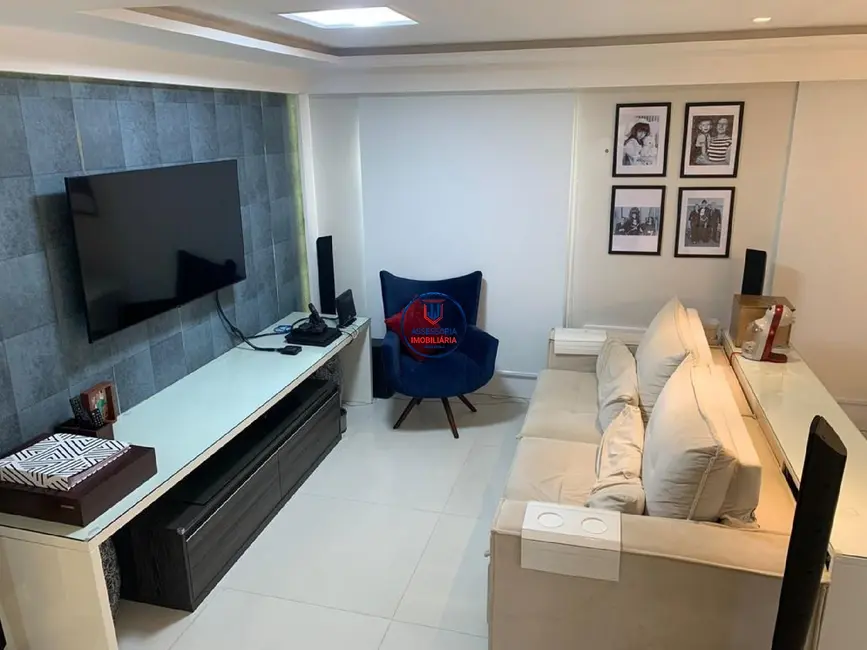 Apartamento com 3 quartos à venda, 126m2 em Neópolis, Natal - RN - imagem 7 Foto 7 de Apartamento com 3 quartos à venda, 126m2 em Neópolis, Natal - RN