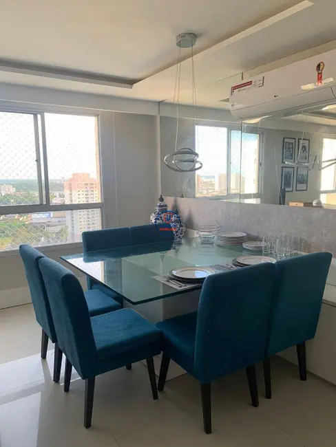 Apartamento com 3 quartos à venda, 126m2 em Neópolis, Natal - RN - imagem 9 Foto 9 de Apartamento com 3 quartos à venda, 126m2 em Neópolis, Natal - RN