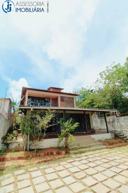 Casa com 4 quartos à venda, 382m2 em Ponta Negra, Natal - RN - imagem 4 Foto 4 de Casa com 4 quartos à venda, 382m2 em Ponta Negra, Natal - RN
