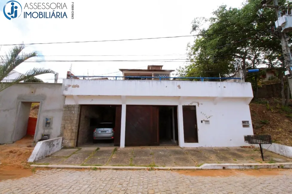 Foto 2 de Casa com 4 quartos à venda, 382m2 em Ponta Negra, Natal - RN