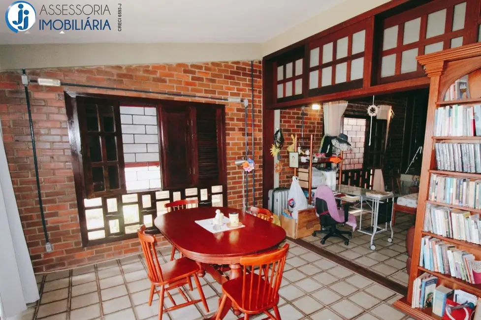 Casa com 4 quartos à venda, 382m2 em Ponta Negra, Natal - RN - imagem 6 Foto 6 de Casa com 4 quartos à venda, 382m2 em Ponta Negra, Natal - RN