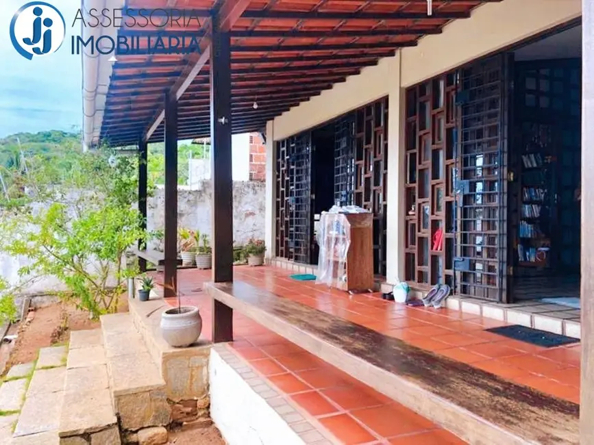 Casa com 4 quartos à venda, 382m2 em Ponta Negra, Natal - RN - imagem 5 Foto 5 de Casa com 4 quartos à venda, 382m2 em Ponta Negra, Natal - RN