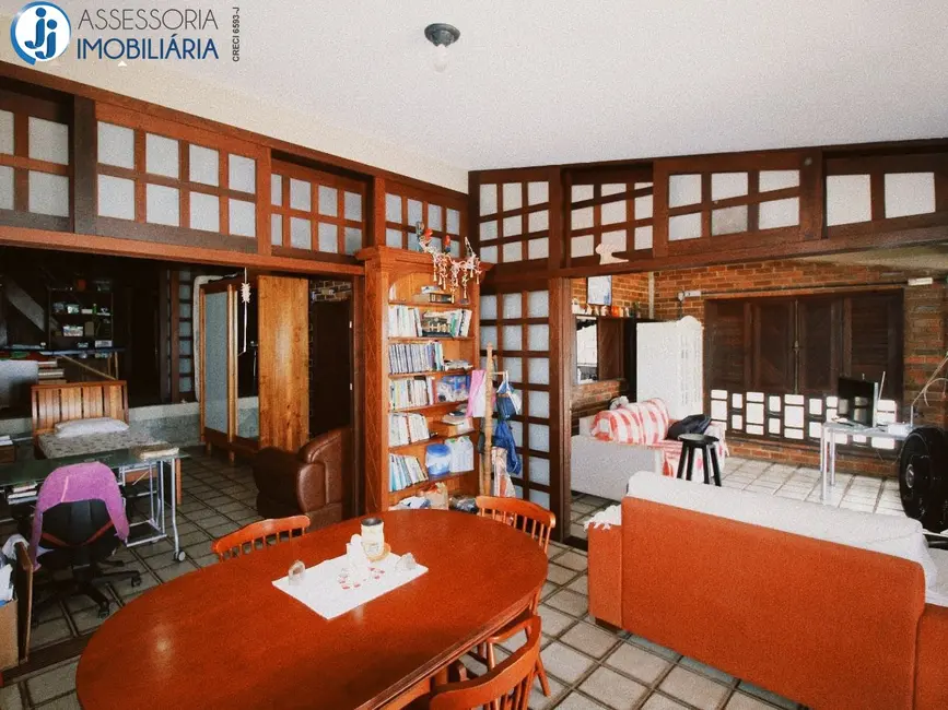 Casa com 4 quartos à venda, 382m2 em Ponta Negra, Natal - RN - imagem 7 Foto 7 de Casa com 4 quartos à venda, 382m2 em Ponta Negra, Natal - RN