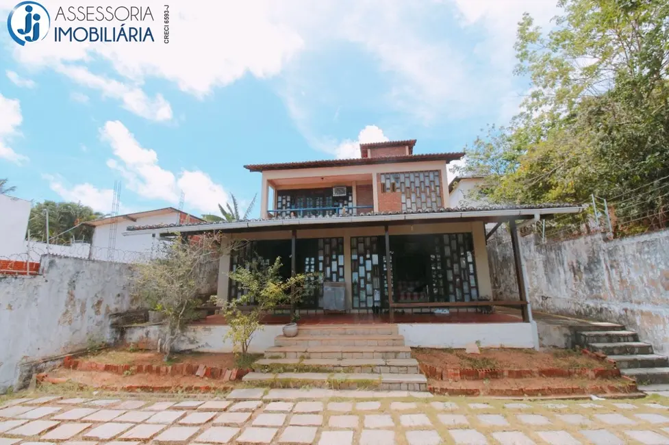 Foto 1 de Casa com 4 quartos à venda, 382m2 em Ponta Negra, Natal - RN