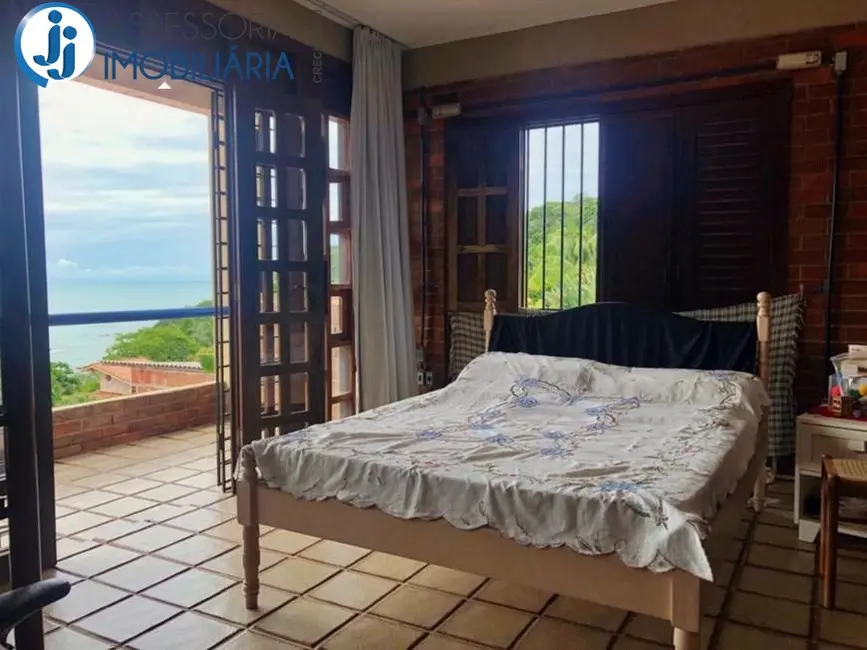 Casa com 4 quartos à venda, 382m2 em Ponta Negra, Natal - RN - imagem 8 Foto 8 de Casa com 4 quartos à venda, 382m2 em Ponta Negra, Natal - RN