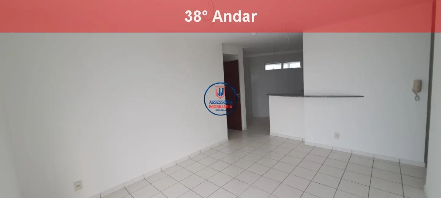 Foto 1 de Apartamento com 2 quartos à venda, 60m2 em Ponta Negra, Natal - RN