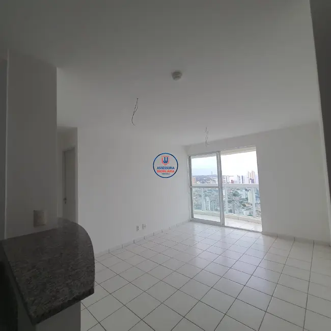 Apartamento com 2 quartos à venda, 60m2 em Ponta Negra, Natal - RN - imagem 6 Foto 6 de Apartamento com 2 quartos à venda, 60m2 em Ponta Negra, Natal - RN