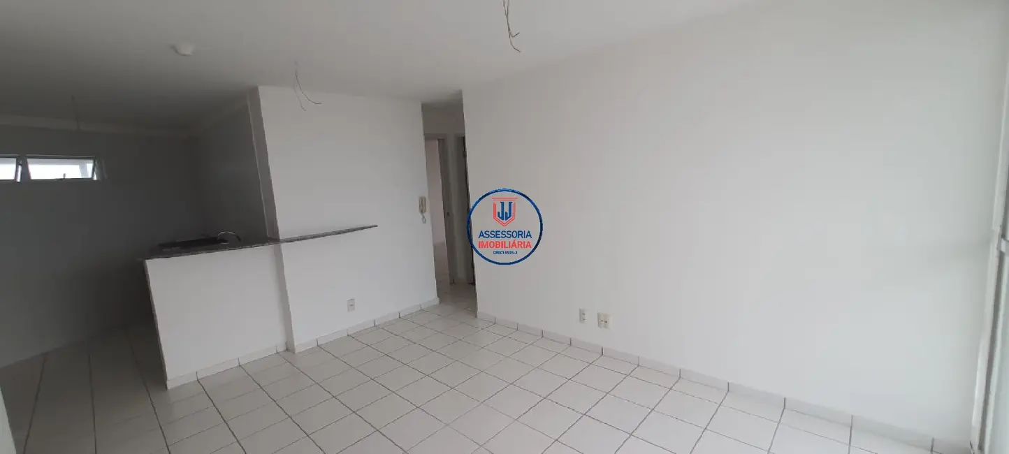 Apartamento com 2 quartos à venda, 60m2 em Ponta Negra, Natal - RN - imagem 4 Foto 4 de Apartamento com 2 quartos à venda, 60m2 em Ponta Negra, Natal - RN