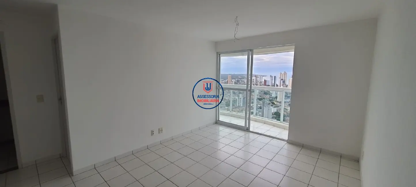 Apartamento com 2 quartos à venda, 60m2 em Ponta Negra, Natal - RN - imagem 5 Foto 5 de Apartamento com 2 quartos à venda, 60m2 em Ponta Negra, Natal - RN