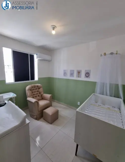 Apartamento com 2 quartos à venda, 42m2 em Ponta Negra, Natal - RN - imagem 8 Foto 8 de Apartamento com 2 quartos à venda, 42m2 em Ponta Negra, Natal - RN