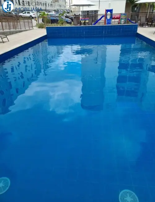 Apartamento com 2 quartos à venda, 42m2 em Ponta Negra, Natal - RN - imagem 5 Foto 5 de Apartamento com 2 quartos à venda, 42m2 em Ponta Negra, Natal - RN