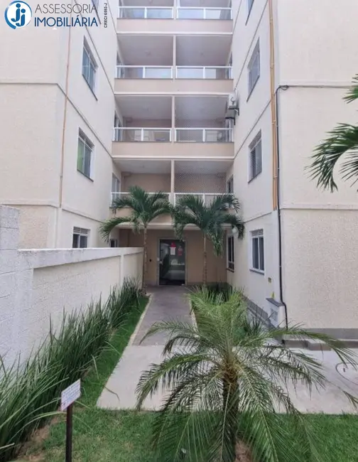 Apartamento com 2 quartos à venda, 42m2 em Ponta Negra, Natal - RN - imagem 3 Foto 3 de Apartamento com 2 quartos à venda, 42m2 em Ponta Negra, Natal - RN
