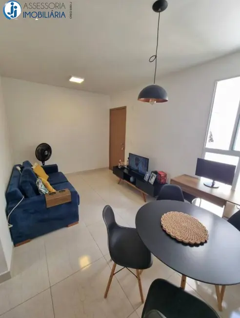 Apartamento com 2 quartos à venda, 42m2 em Ponta Negra, Natal - RN - imagem 6 Foto 6 de Apartamento com 2 quartos à venda, 42m2 em Ponta Negra, Natal - RN