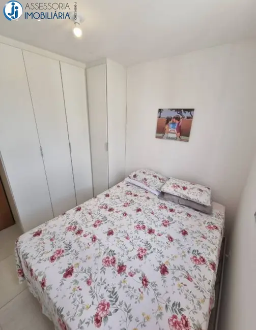Apartamento com 2 quartos à venda, 42m2 em Ponta Negra, Natal - RN - imagem 7 Foto 7 de Apartamento com 2 quartos à venda, 42m2 em Ponta Negra, Natal - RN