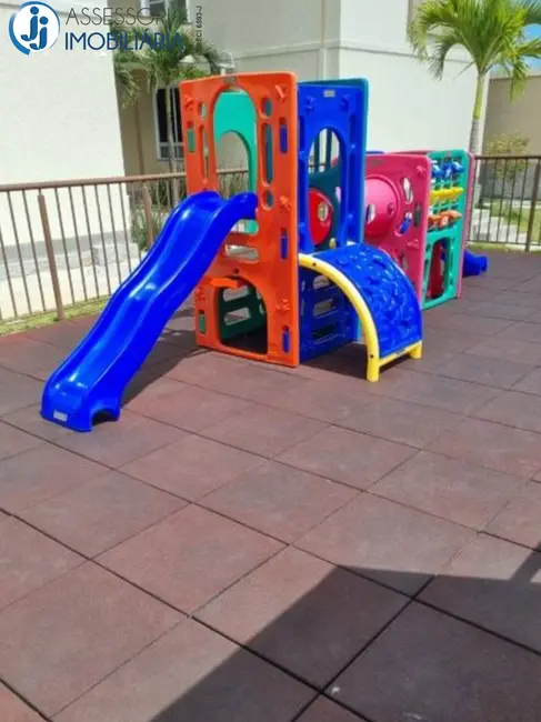 Apartamento com 2 quartos à venda, 42m2 em Ponta Negra, Natal - RN - imagem 4 Foto 4 de Apartamento com 2 quartos à venda, 42m2 em Ponta Negra, Natal - RN