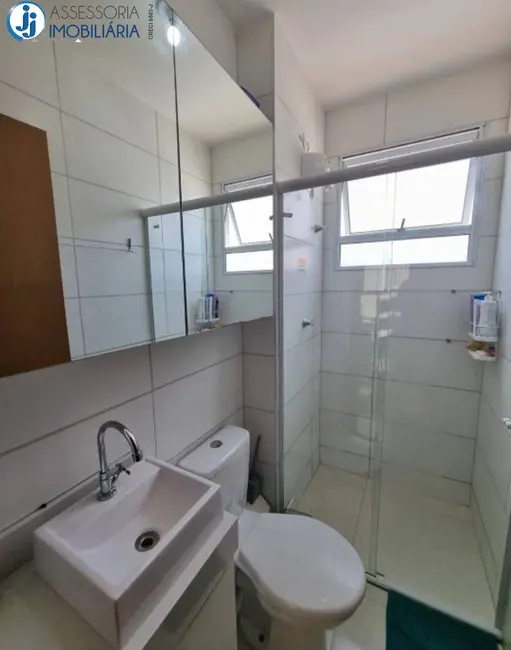 Apartamento com 2 quartos à venda, 42m2 em Ponta Negra, Natal - RN - imagem 9 Foto 9 de Apartamento com 2 quartos à venda, 42m2 em Ponta Negra, Natal - RN