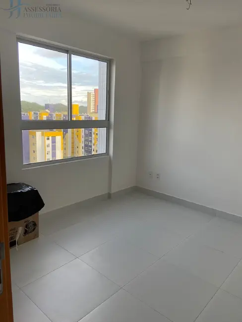 Apartamento com 1 quarto à venda, 40m2 em Lagoa Nova, Natal - RN - imagem 8 Foto 8 de Apartamento com 1 quarto à venda, 40m2 em Lagoa Nova, Natal - RN