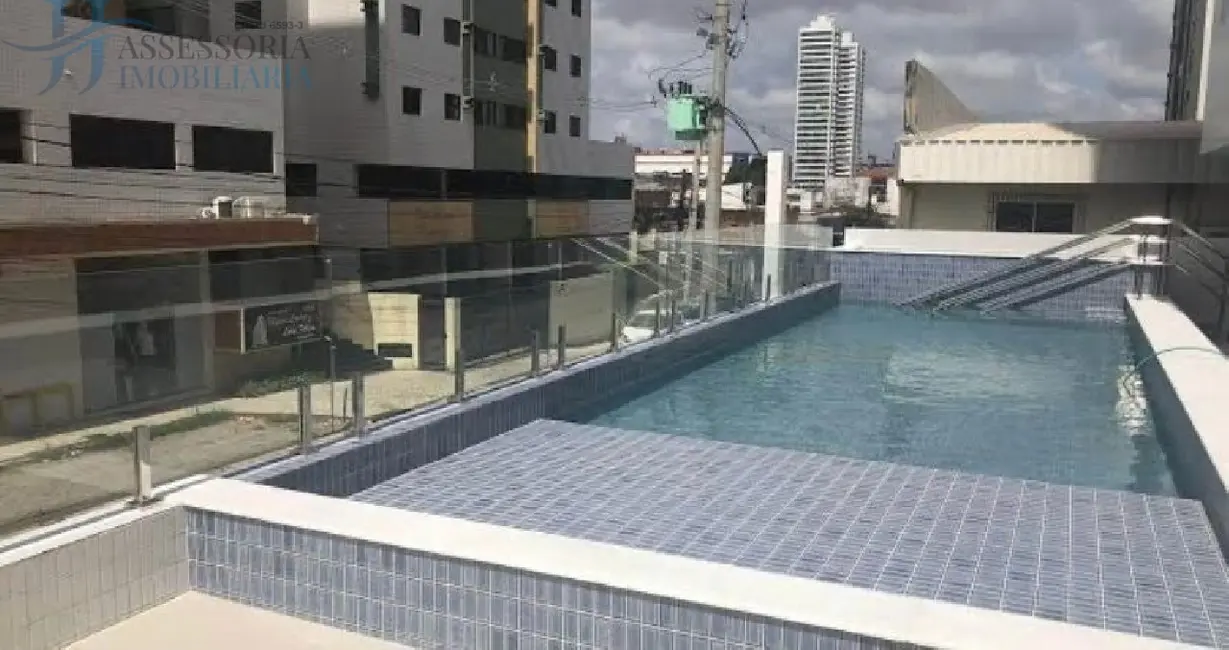 Apartamento com 1 quarto à venda, 40m2 em Lagoa Nova, Natal - RN - imagem 4 Foto 4 de Apartamento com 1 quarto à venda, 40m2 em Lagoa Nova, Natal - RN