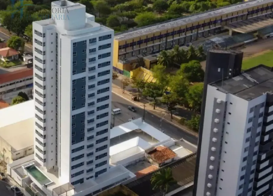 Apartamento com 1 quarto à venda, 40m2 em Lagoa Nova, Natal - RN - imagem 3 Foto 3 de Apartamento com 1 quarto à venda, 40m2 em Lagoa Nova, Natal - RN