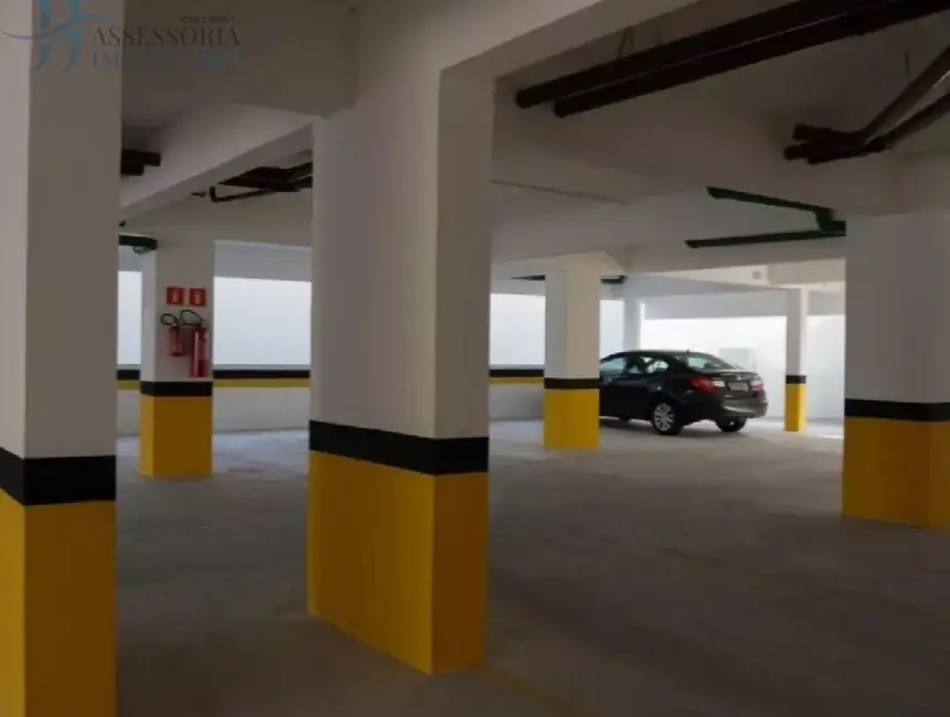 Apartamento com 1 quarto à venda, 40m2 em Lagoa Nova, Natal - RN - imagem 6 Foto 6 de Apartamento com 1 quarto à venda, 40m2 em Lagoa Nova, Natal - RN