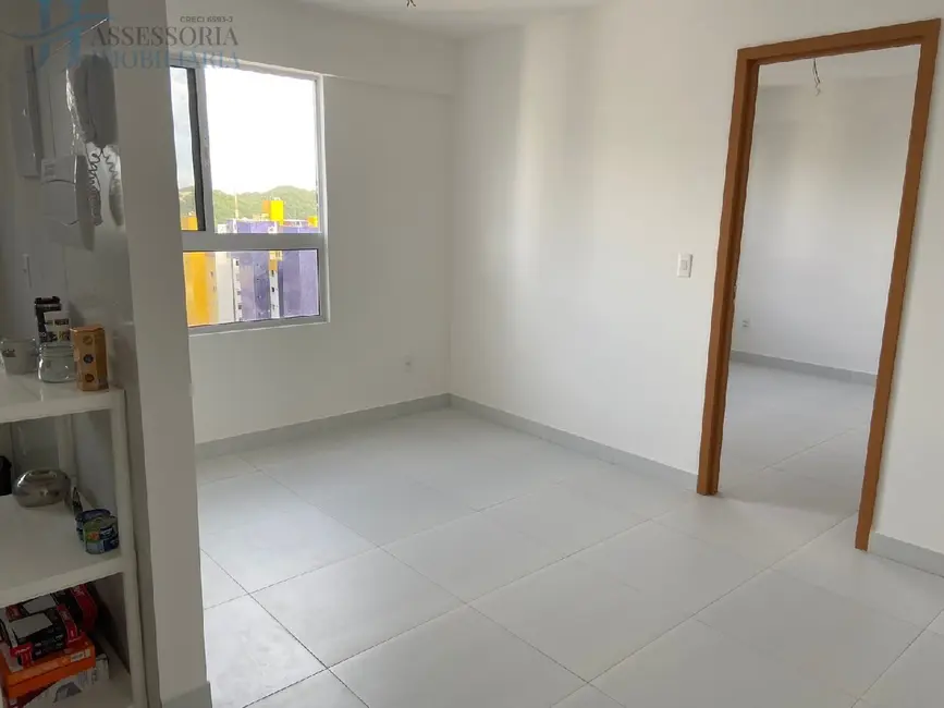 Apartamento com 1 quarto à venda, 40m2 em Lagoa Nova, Natal - RN - imagem 7 Foto 7 de Apartamento com 1 quarto à venda, 40m2 em Lagoa Nova, Natal - RN