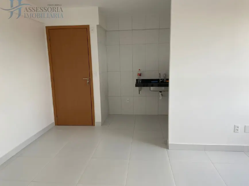 Apartamento com 1 quarto à venda, 40m2 em Lagoa Nova, Natal - RN - imagem 9 Foto 9 de Apartamento com 1 quarto à venda, 40m2 em Lagoa Nova, Natal - RN