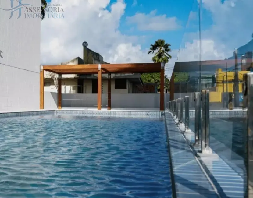 Apartamento com 1 quarto à venda, 40m2 em Lagoa Nova, Natal - RN - imagem 5 Foto 5 de Apartamento com 1 quarto à venda, 40m2 em Lagoa Nova, Natal - RN