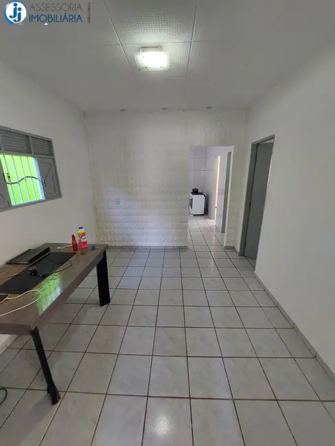 Foto 1 de Casa com 3 quartos à venda, 105m2 em Jardim Planalto, Parnamirim - RN