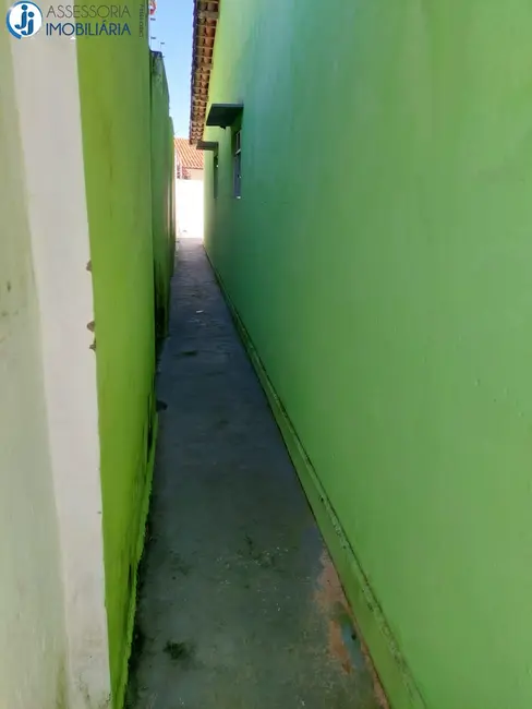 Casa com 3 quartos à venda, 105m2 em Jardim Planalto, Parnamirim - RN - imagem 5 Foto 5 de Casa com 3 quartos à venda, 105m2 em Jardim Planalto, Parnamirim - RN