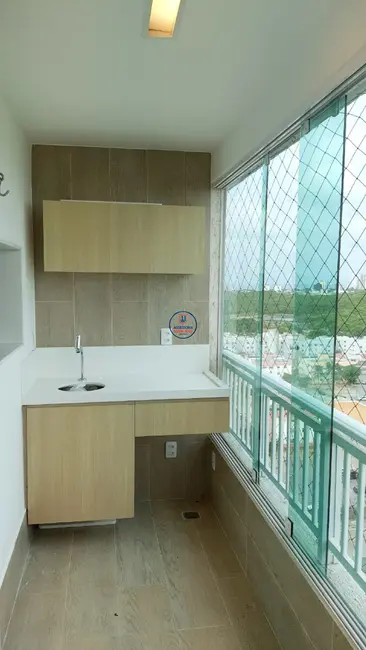 Apartamento com 3 quartos à venda, 69m2 em Ponta Negra, Natal - RN - imagem 6 Foto 6 de Apartamento com 3 quartos à venda, 69m2 em Ponta Negra, Natal - RN